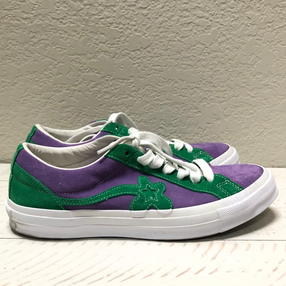 Limited Edition Tyler the Creator Golf Le Fleur